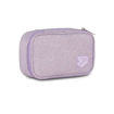 Picture of SEVEN ROUND BIG PLUS CHIFFON PENCIL CASE